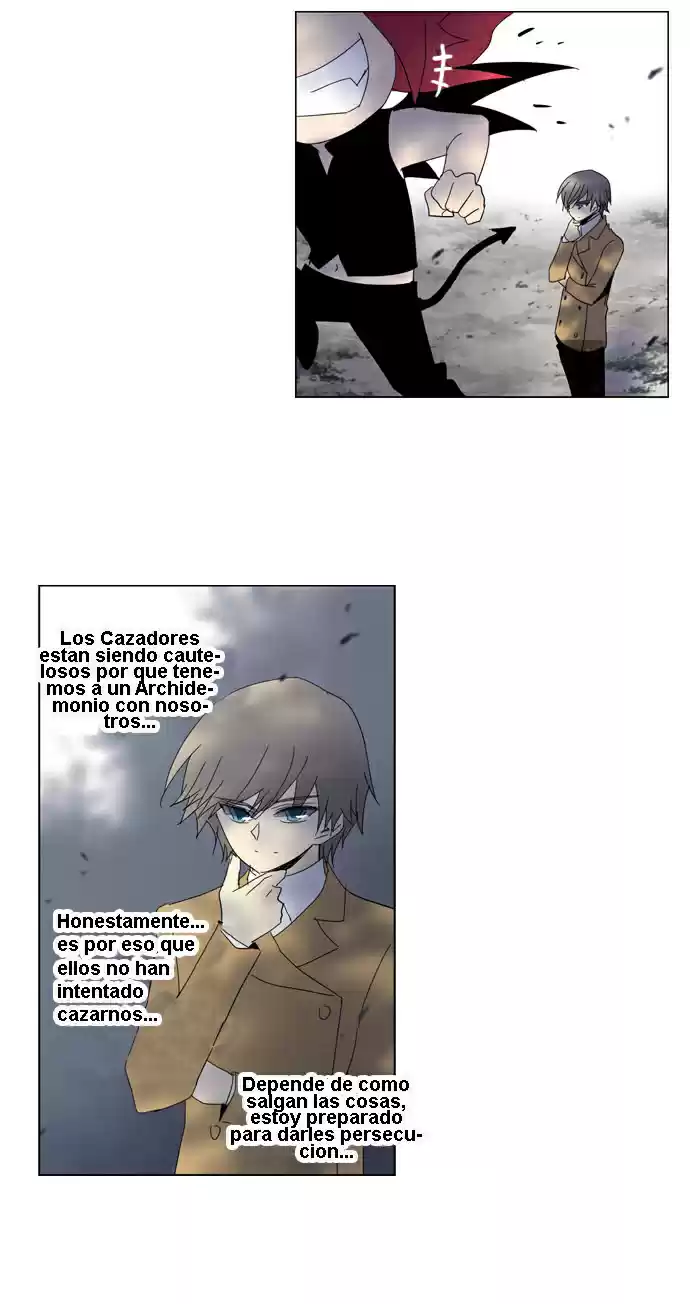 Soul Cartel capítulo 45 página 33