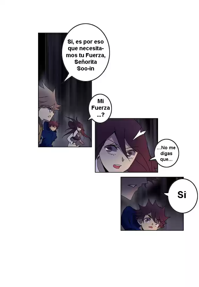 Soul Cartel capítulo 45 página 5