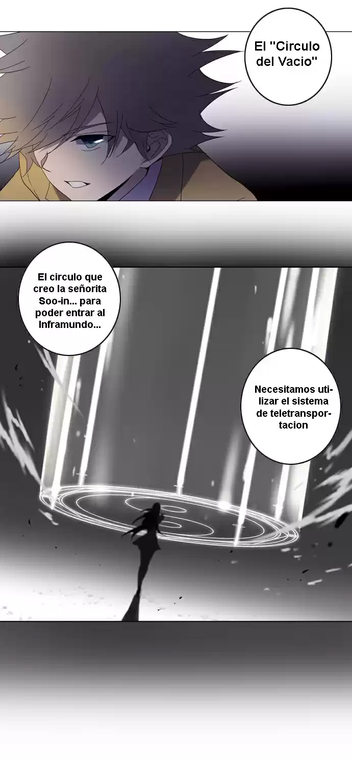 Soul Cartel capítulo 45 página 6
