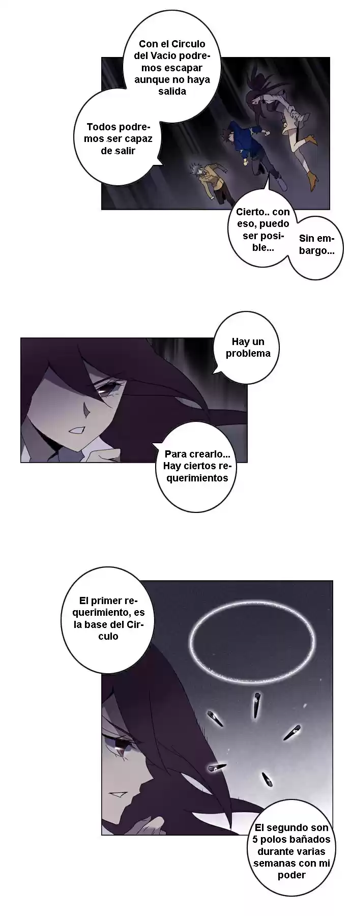 Soul Cartel capítulo 45 página 7