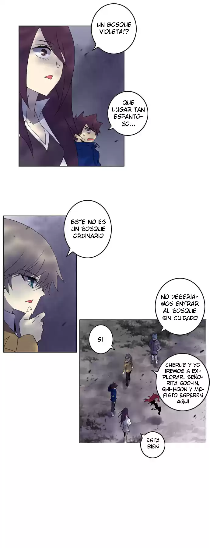 Soul Cartel capítulo 46 página 11