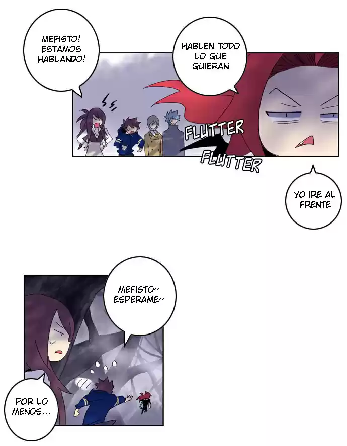 Soul Cartel capítulo 46 página 14