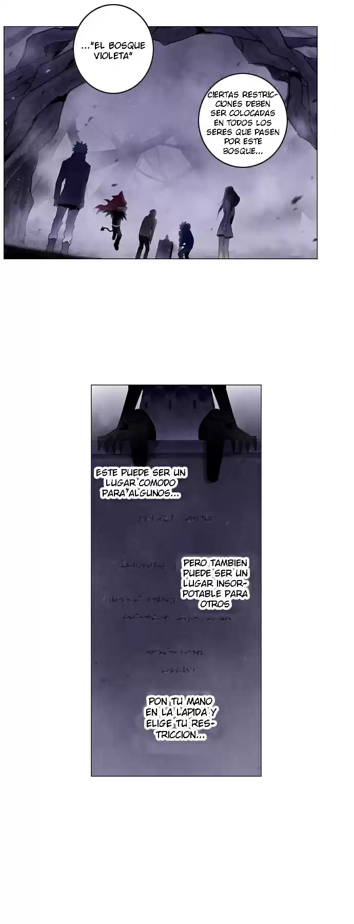 Soul Cartel capítulo 46 página 19