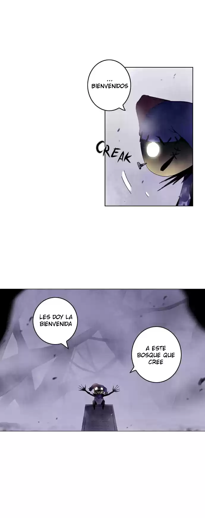 Soul Cartel capítulo 46 página 21