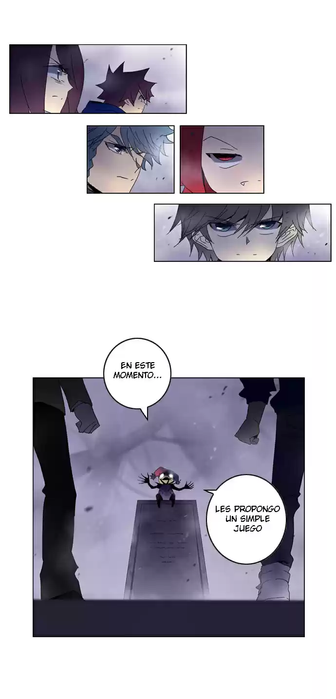 Soul Cartel capítulo 46 página 24