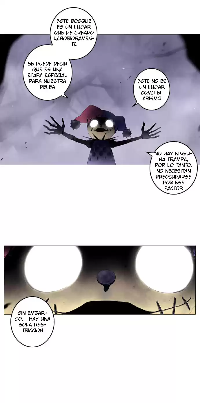 Soul Cartel capítulo 46 página 25