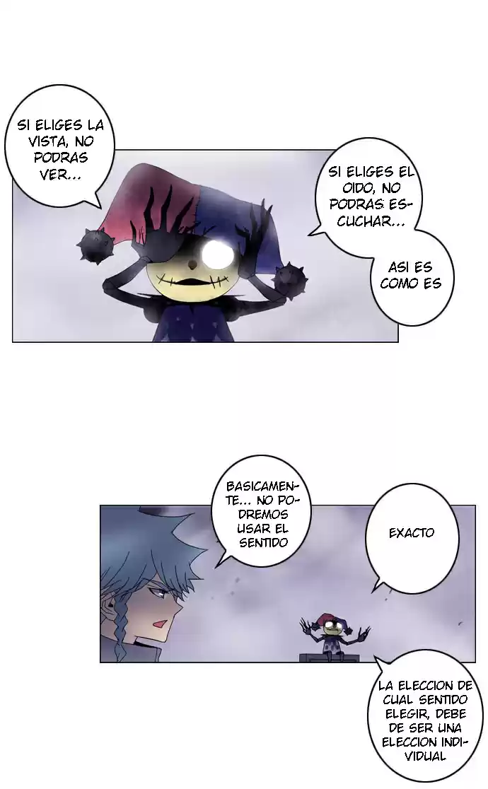 Soul Cartel capítulo 46 página 32