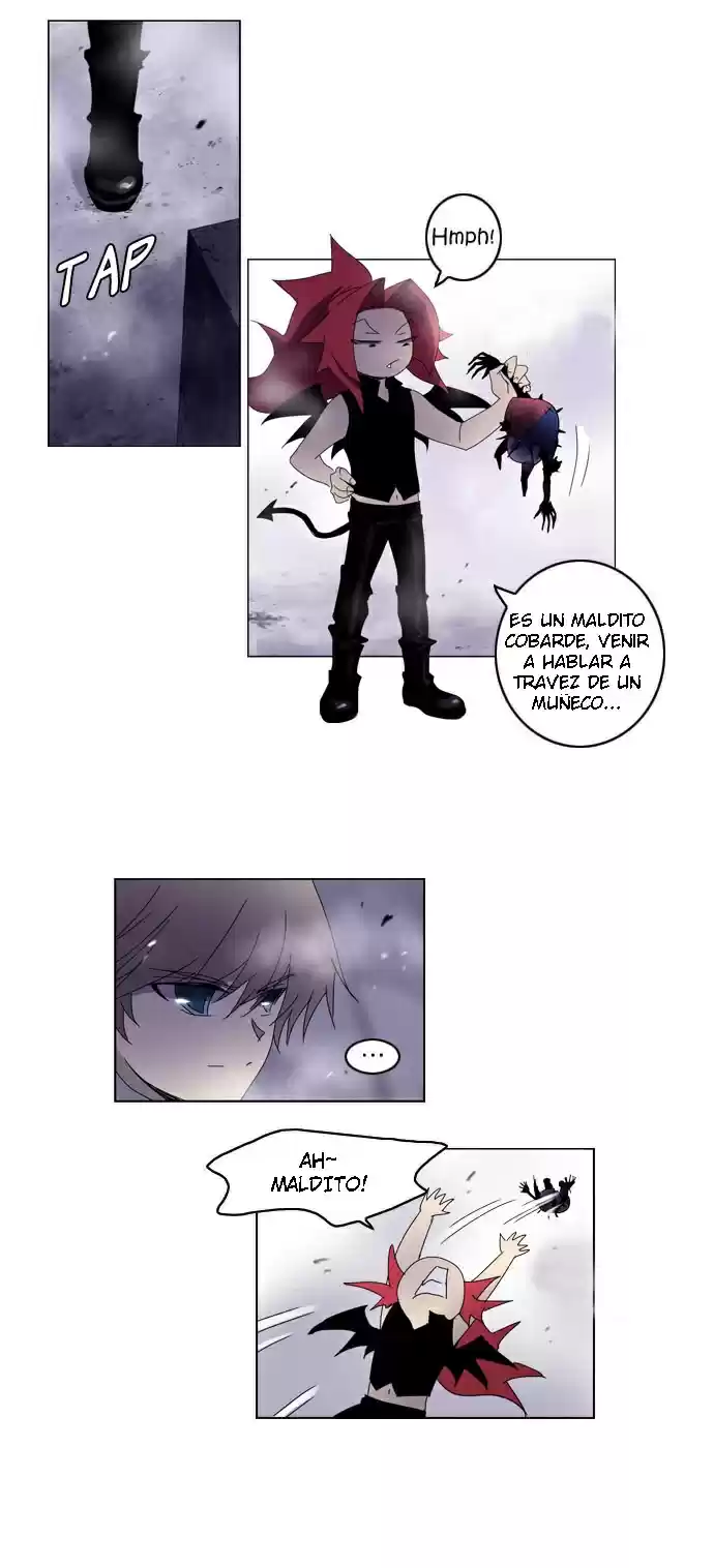 Soul Cartel capítulo 46 página 37