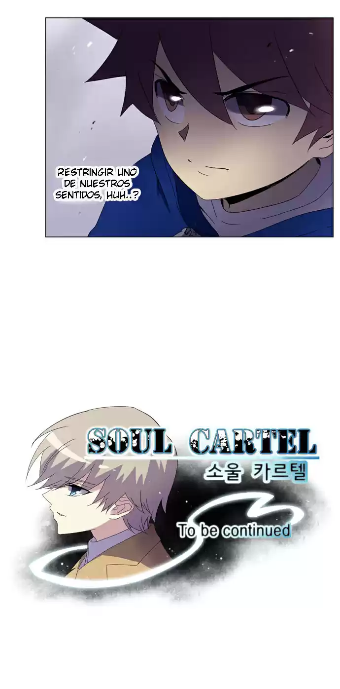 Soul Cartel capítulo 46 página 39