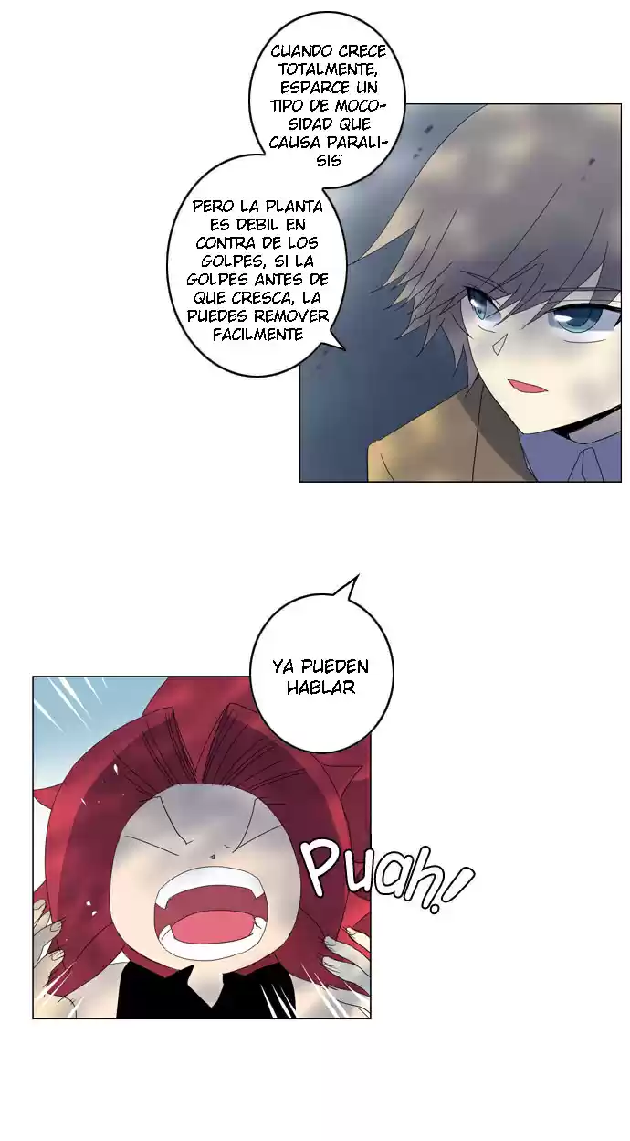Soul Cartel capítulo 46 página 7
