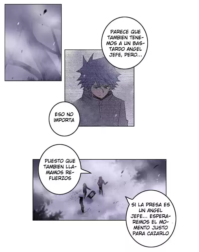 Soul Cartel capítulo 47 página 11