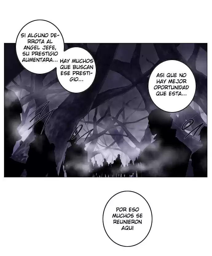 Soul Cartel capítulo 47 página 12
