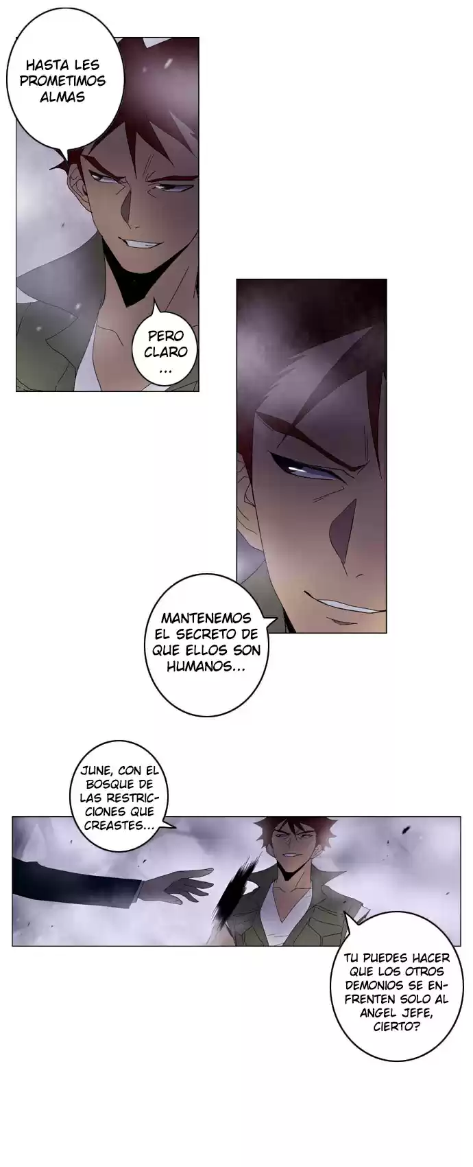 Soul Cartel capítulo 47 página 13