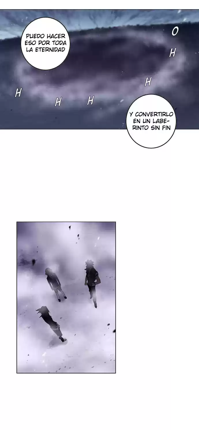 Soul Cartel capítulo 47 página 17
