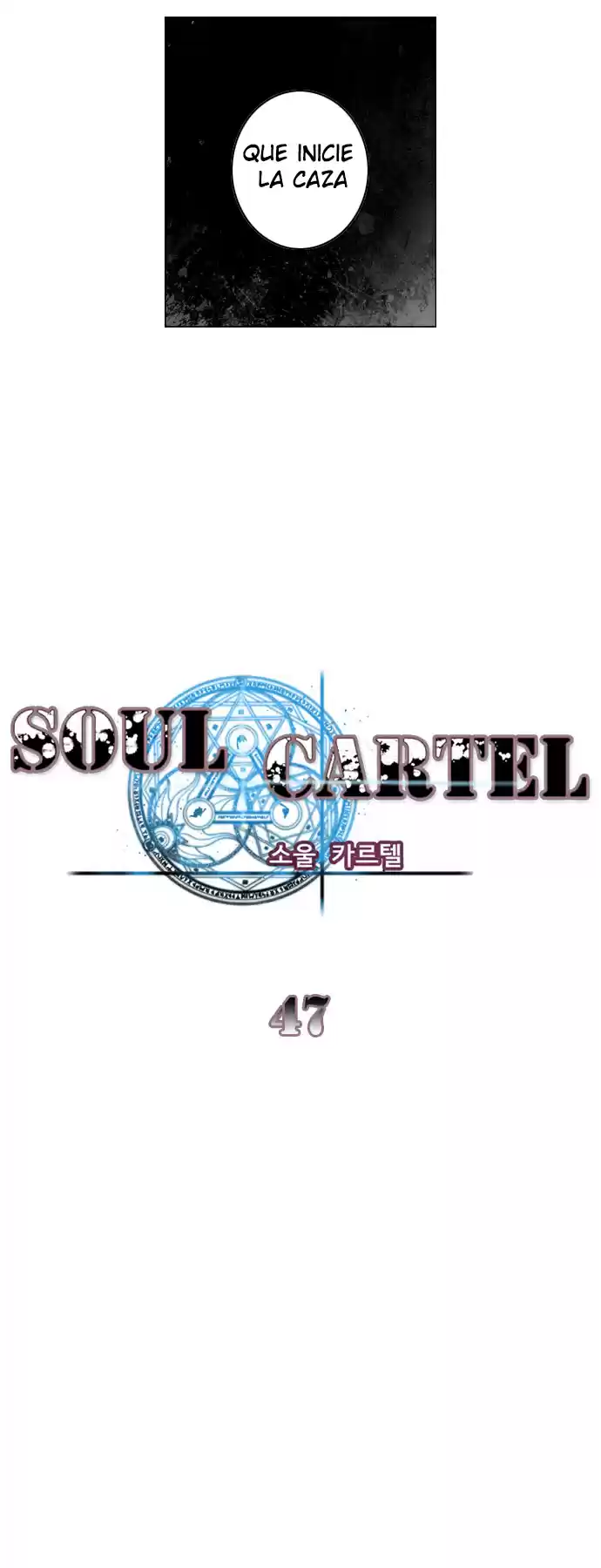 Soul Cartel capítulo 47 página 19