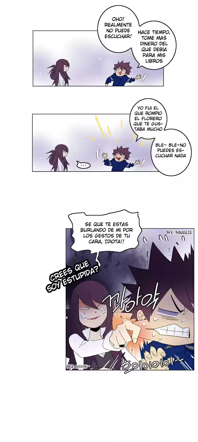 Soul Cartel capítulo 47 página 22