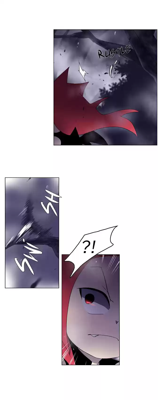Soul Cartel capítulo 47 página 25