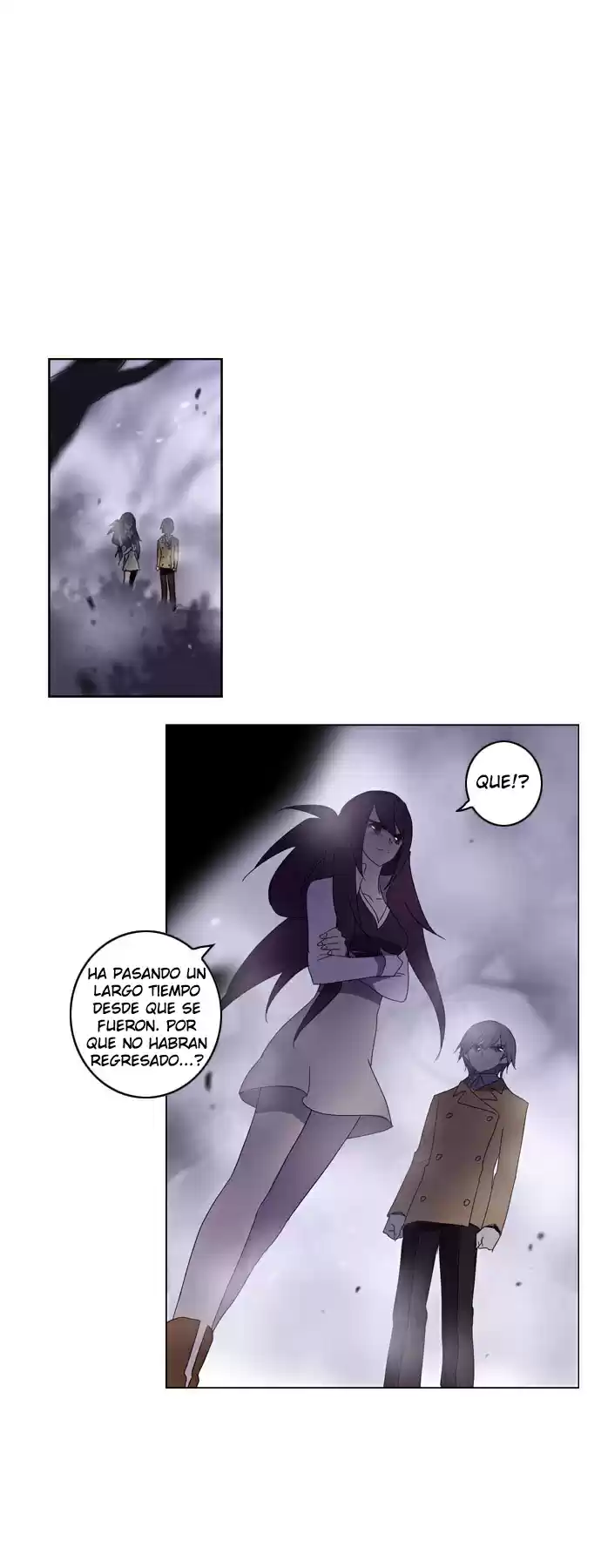 Soul Cartel capítulo 47 página 33