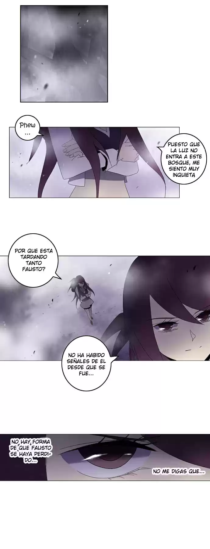 Soul Cartel capítulo 47 página 39