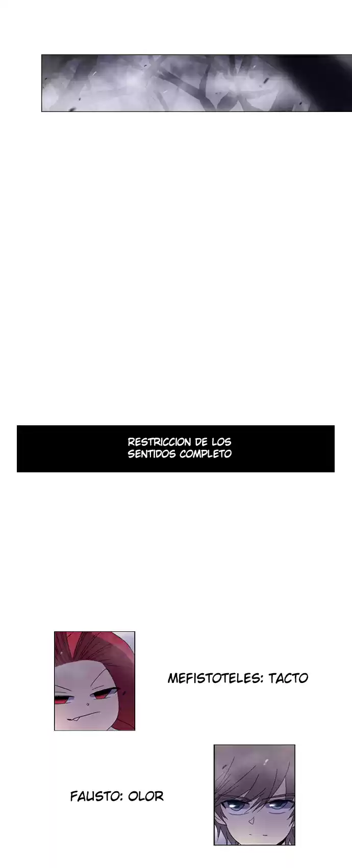 Soul Cartel capítulo 47 página 4