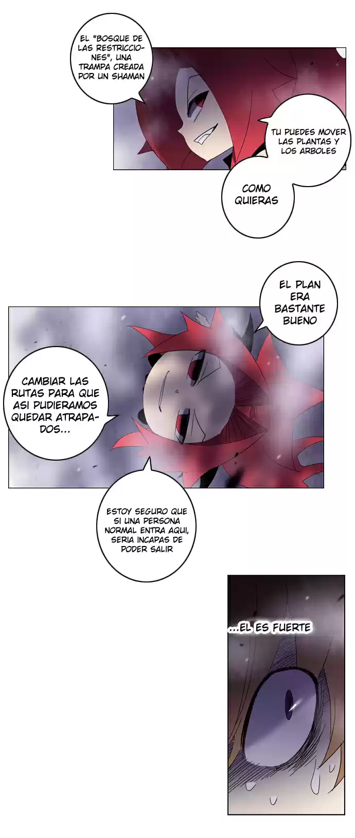 Soul Cartel capítulo 48 página 11