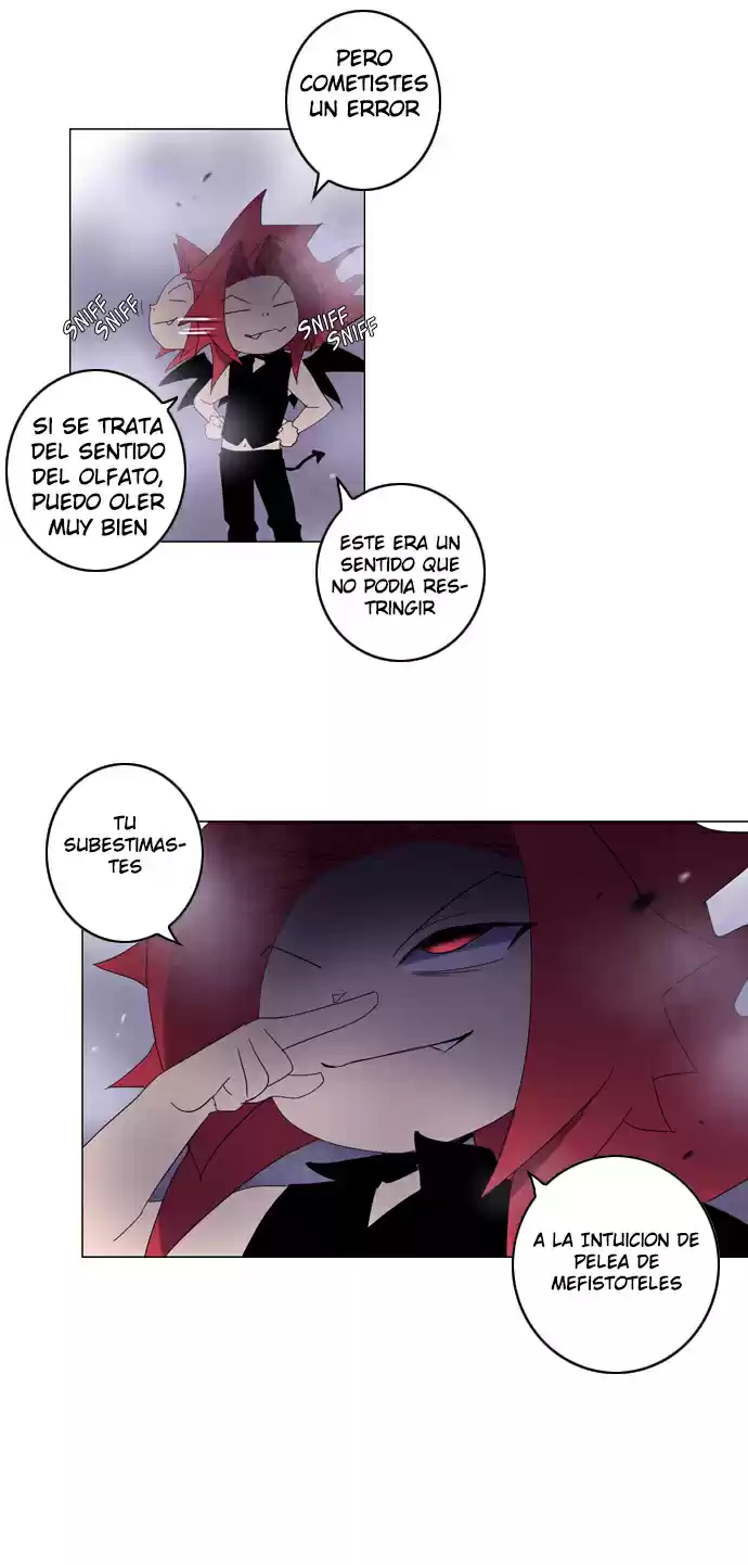 Soul Cartel capítulo 48 página 12