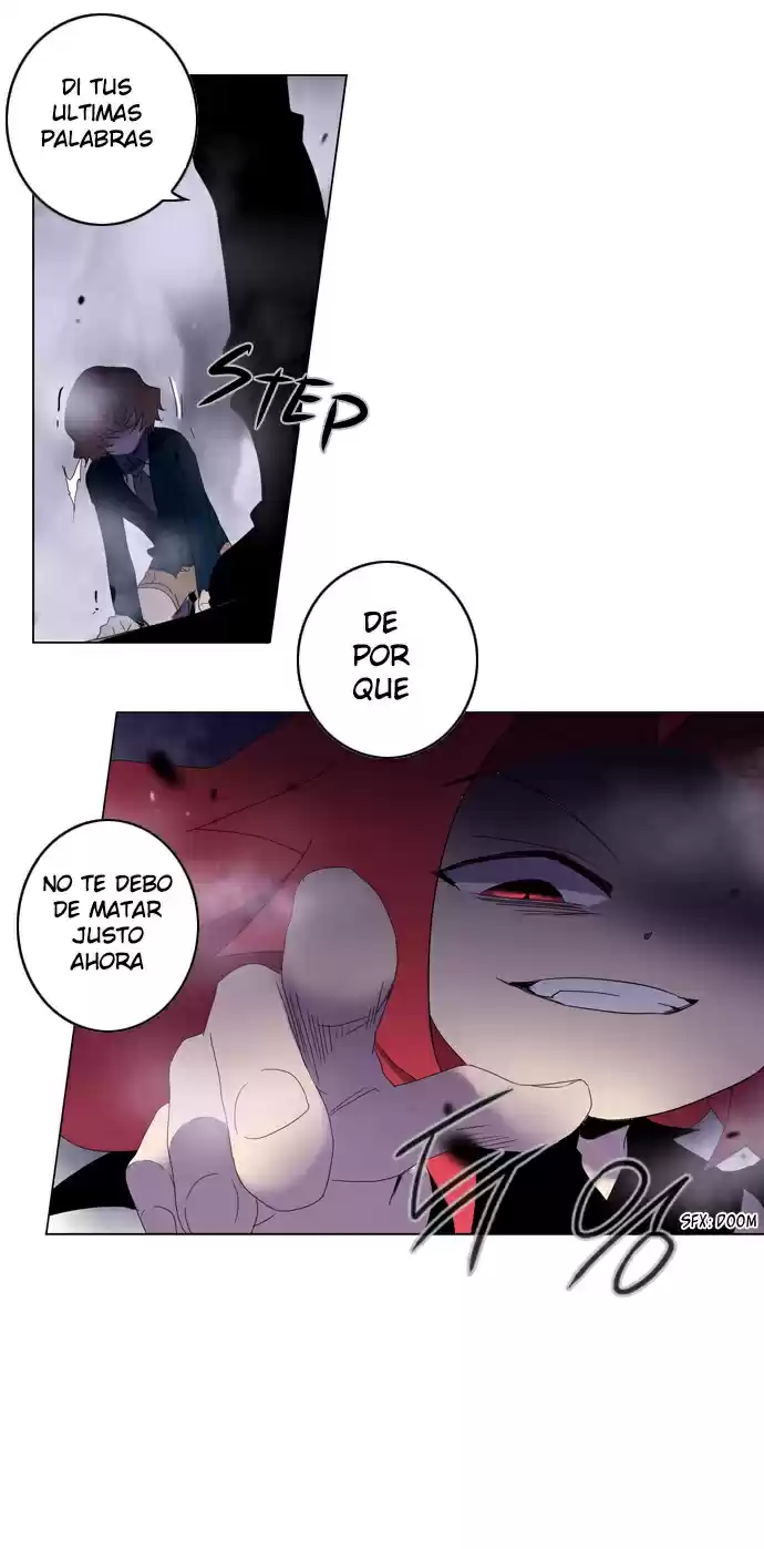 Soul Cartel capítulo 48 página 14