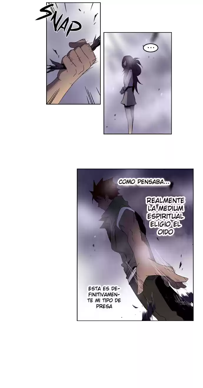 Soul Cartel capítulo 48 página 18