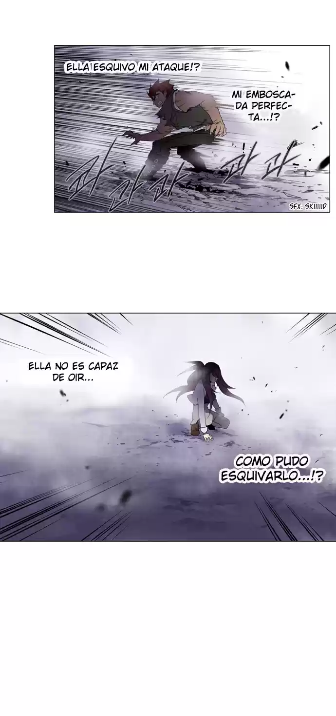 Soul Cartel capítulo 48 página 24