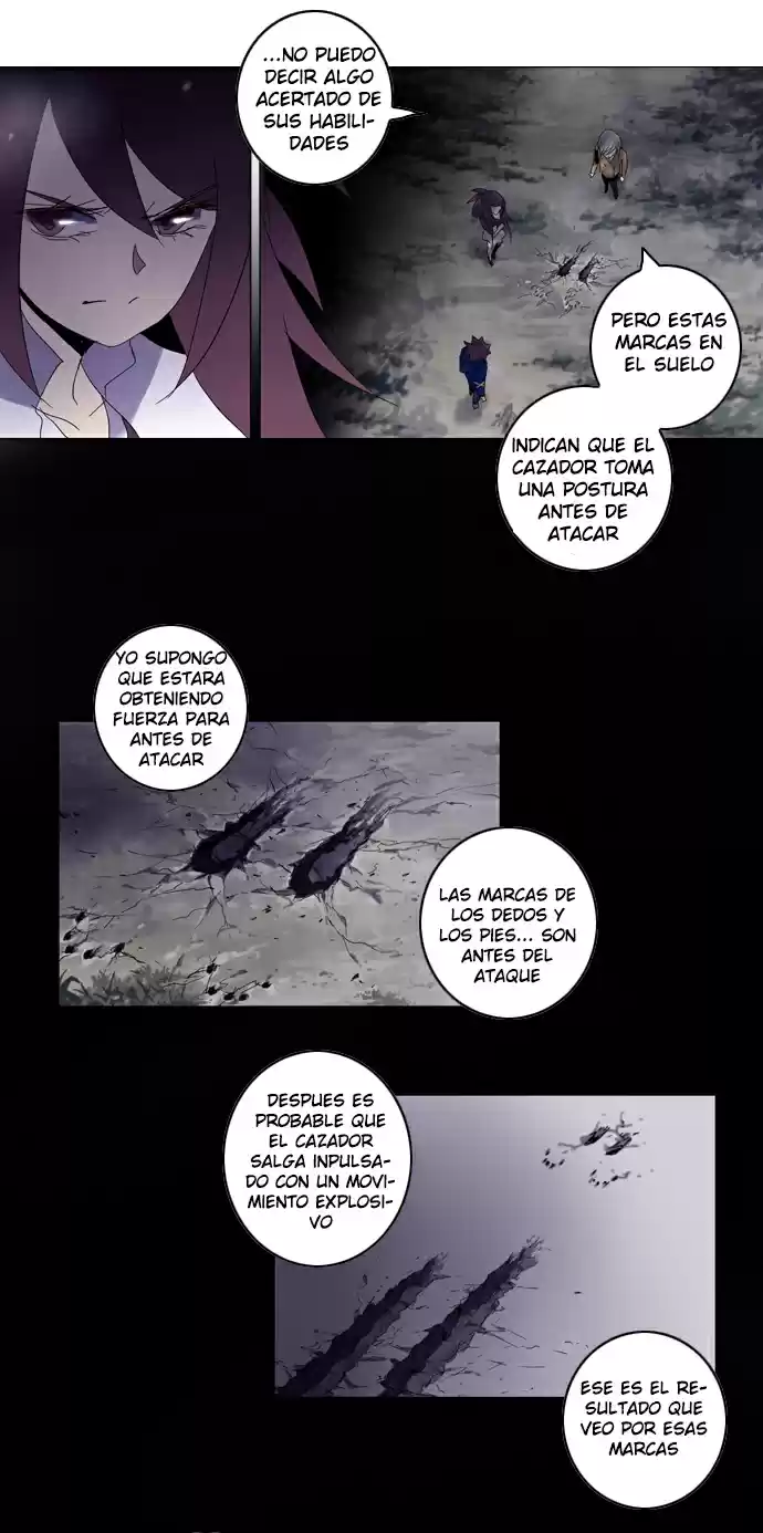 Soul Cartel capítulo 48 página 25