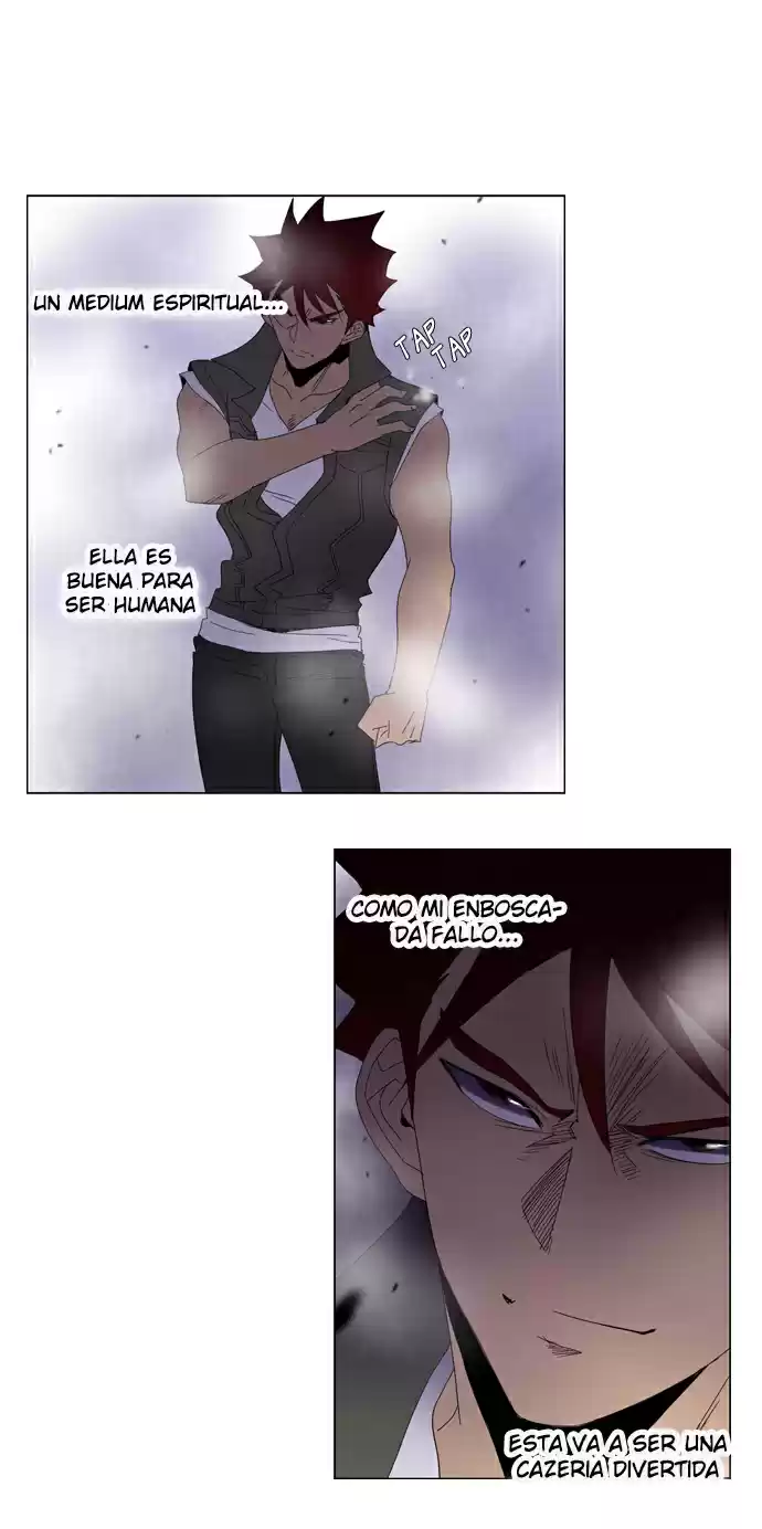 Soul Cartel capítulo 48 página 32