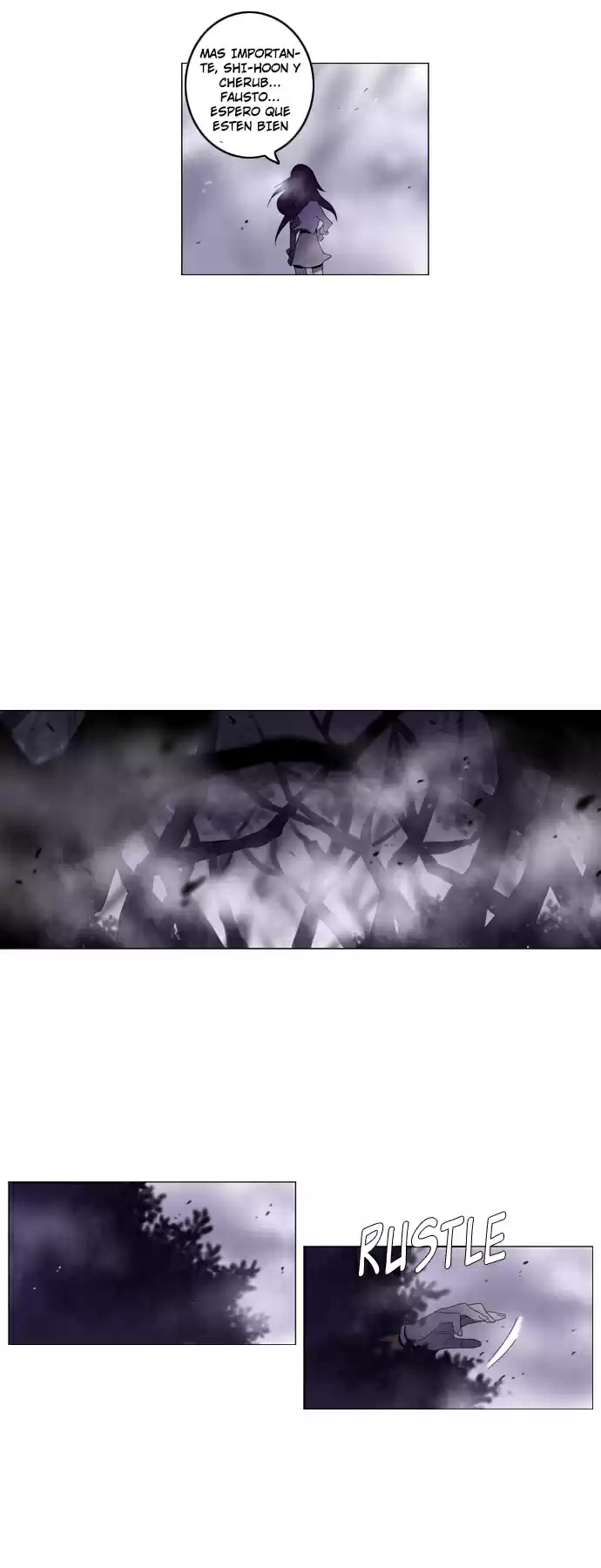 Soul Cartel capítulo 49 página 23