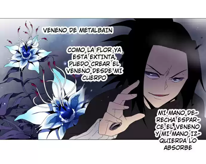 Soul Cartel capítulo 49 página 26