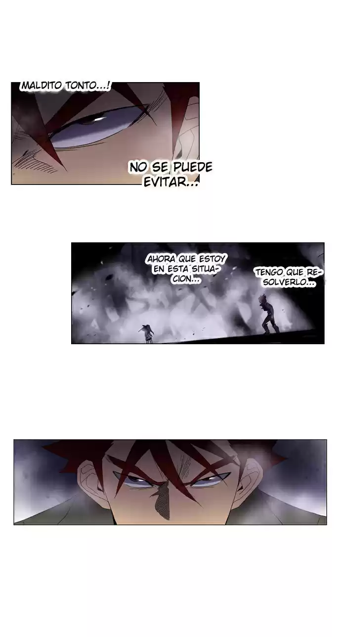 Soul Cartel capítulo 49 página 6