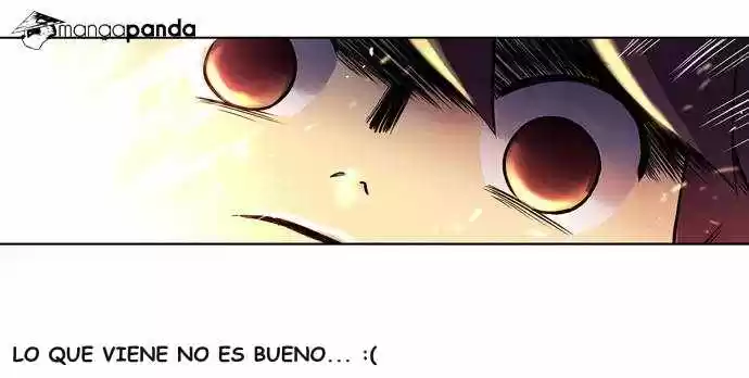 Soul Cartel capítulo 5 página 21