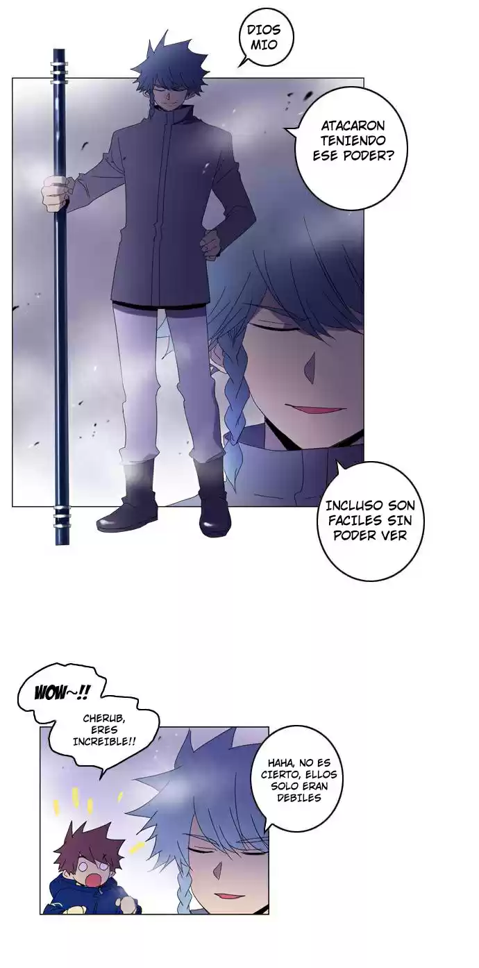 Soul Cartel capítulo 51 página 18