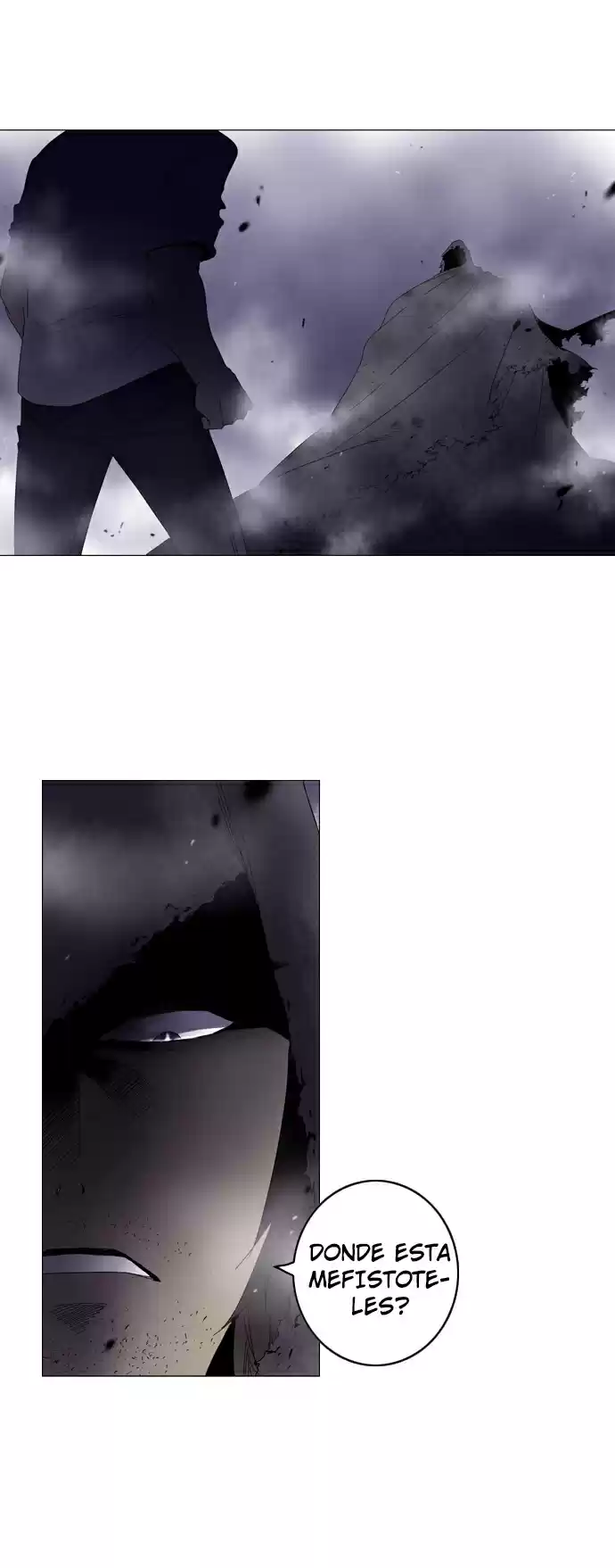 Soul Cartel capítulo 51 página 2
