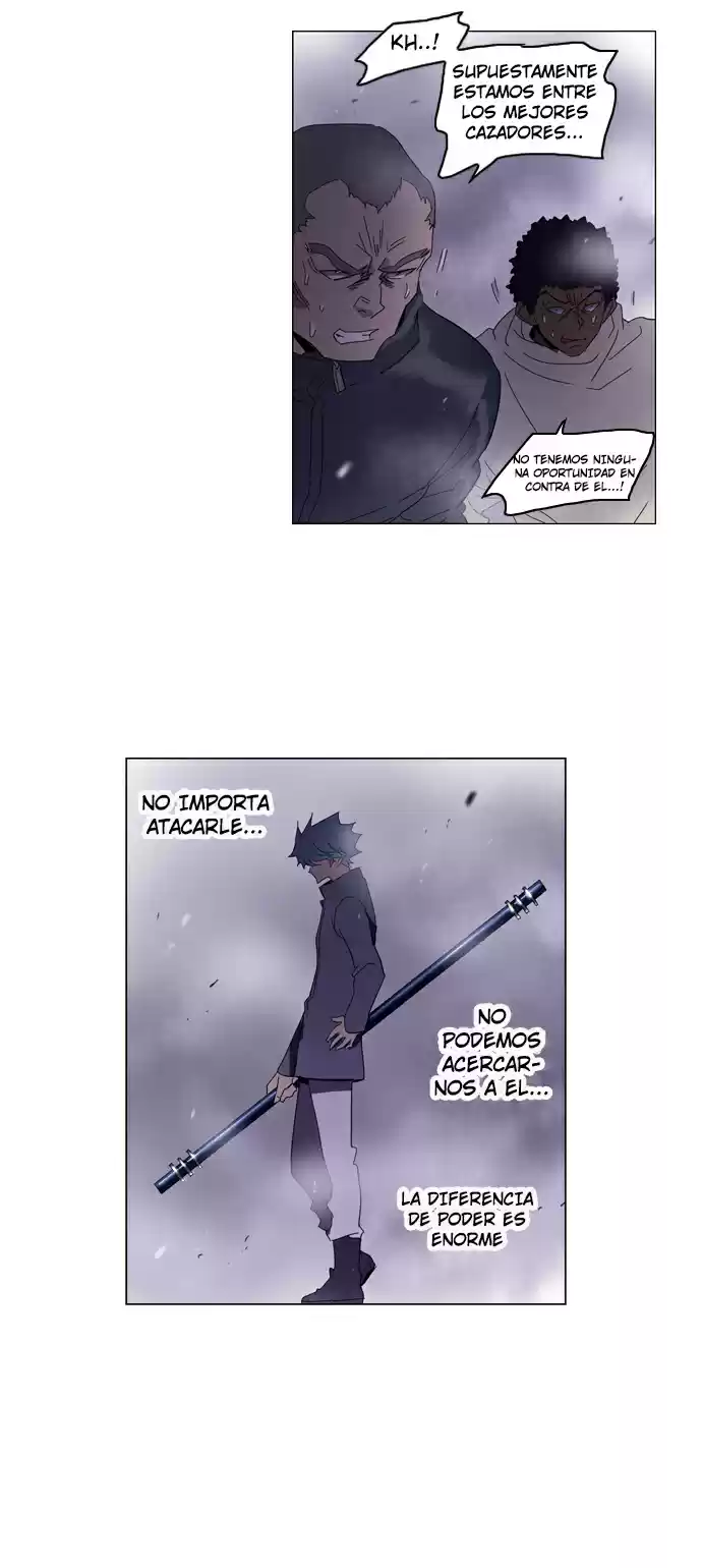 Soul Cartel capítulo 51 página 20