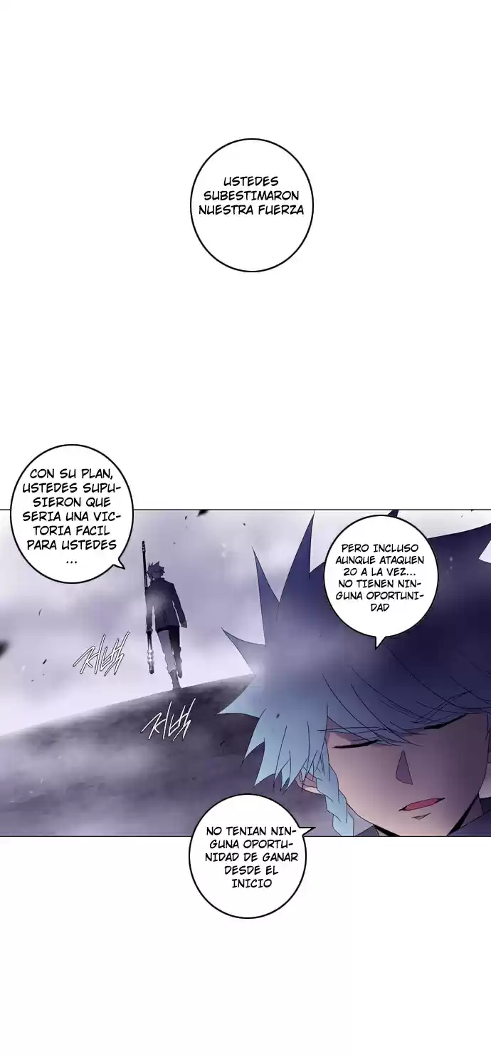Soul Cartel capítulo 51 página 22