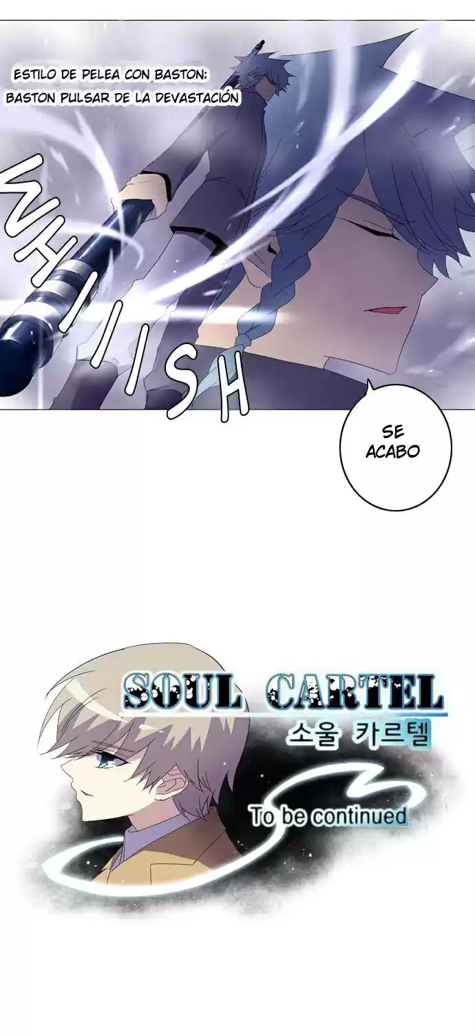 Soul Cartel capítulo 51 página 29
