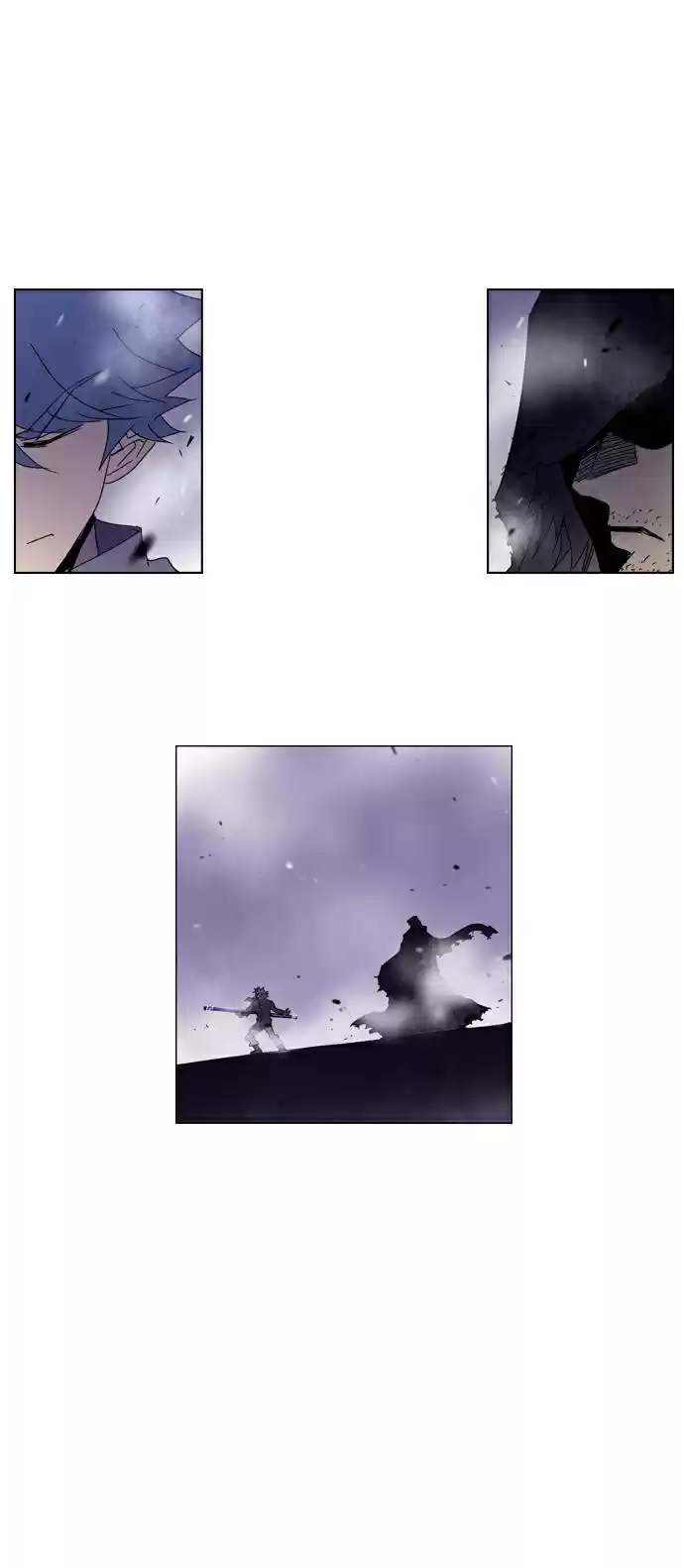 Soul Cartel capítulo 52 página 15
