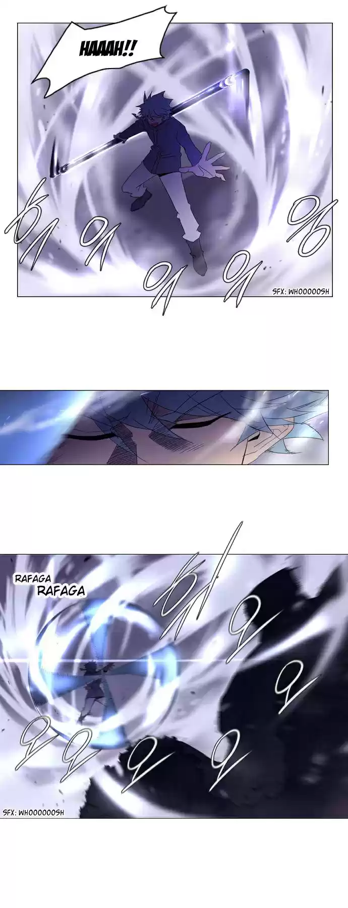 Soul Cartel capítulo 52 página 16