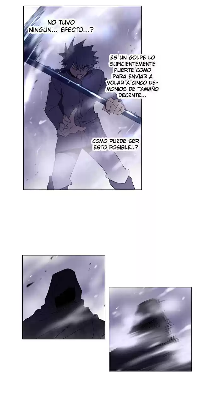 Soul Cartel capítulo 52 página 19