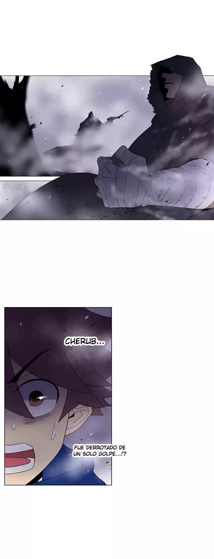 Soul Cartel capítulo 52 página 22