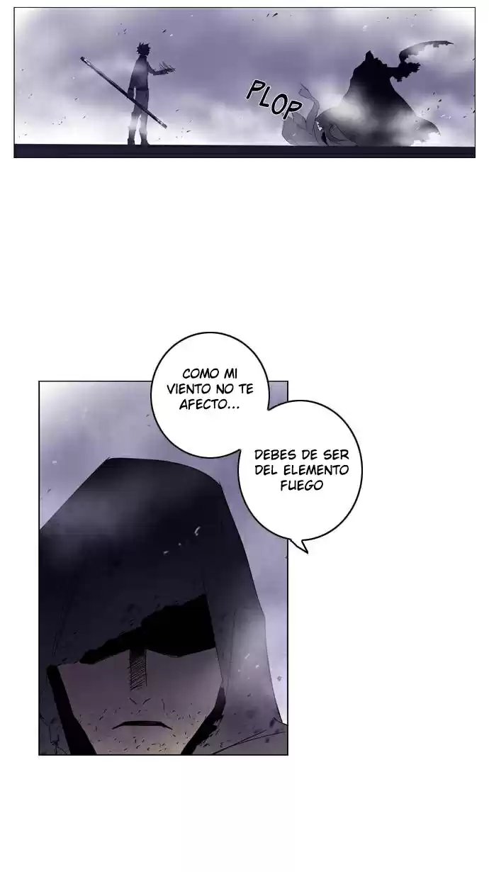 Soul Cartel capítulo 52 página 29