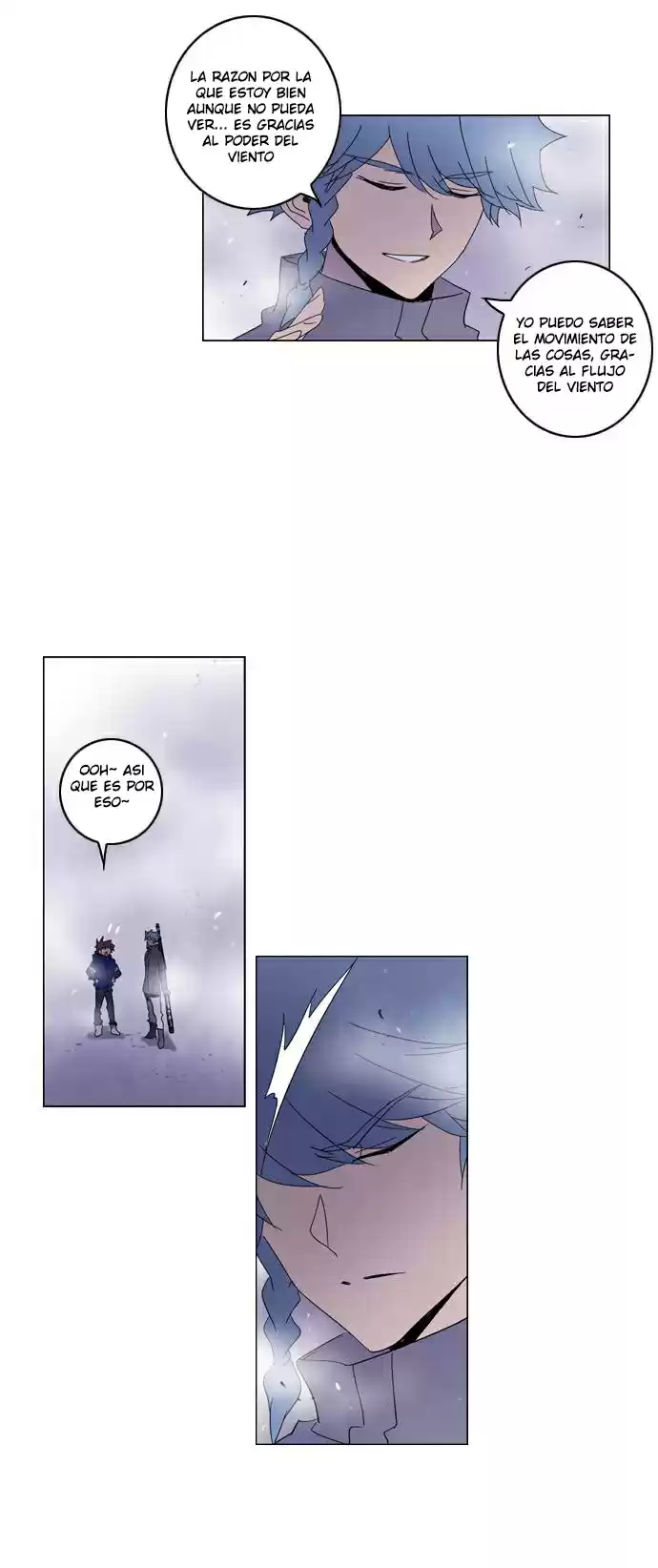 Soul Cartel capítulo 52 página 3