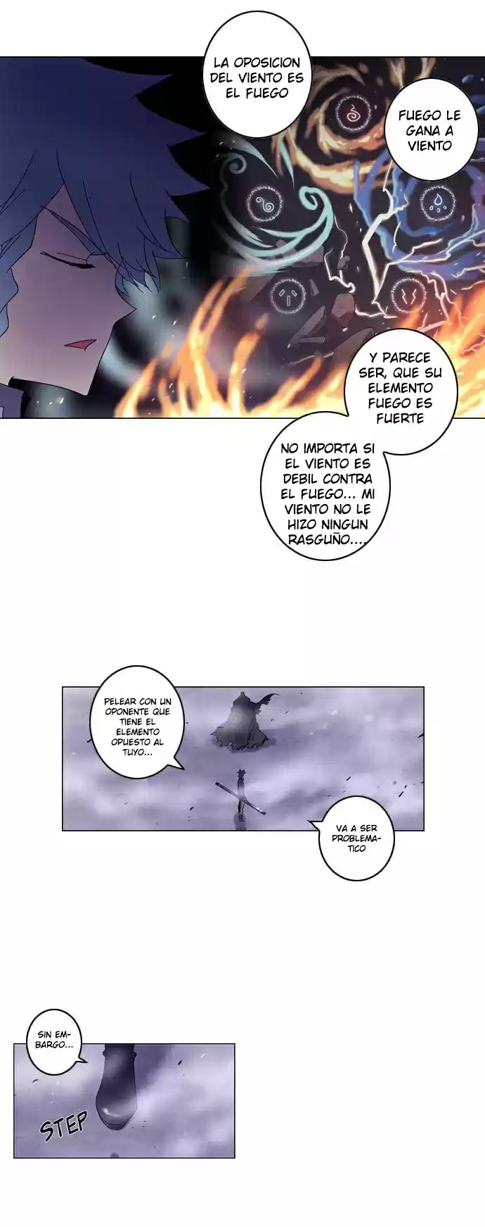 Soul Cartel capítulo 52 página 30