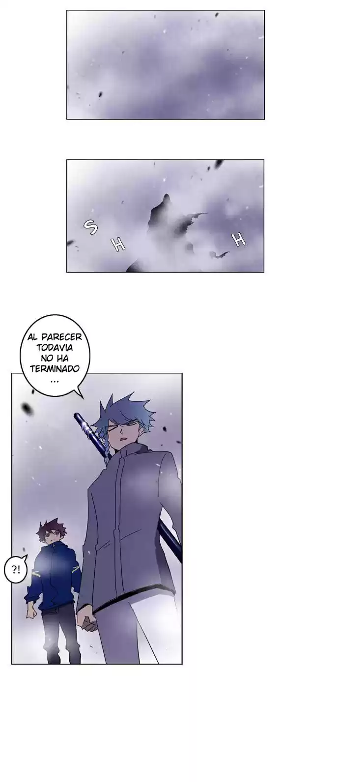 Soul Cartel capítulo 52 página 4