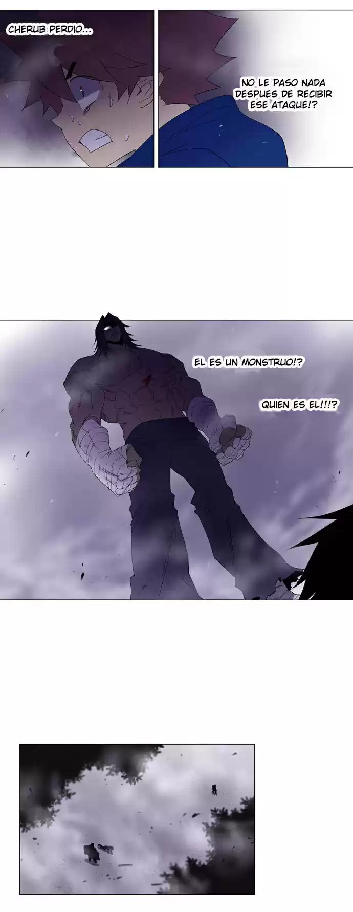 Soul Cartel capítulo 53 página 19