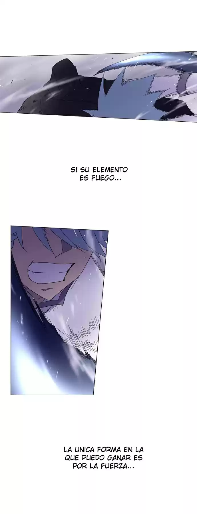 Soul Cartel capítulo 53 página 3